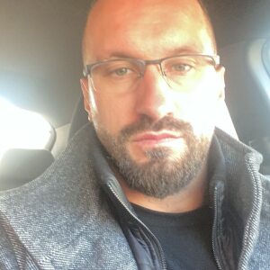 Profilbild von Martin Mucha