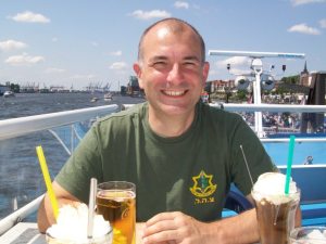 Profilbild von Martin Muche