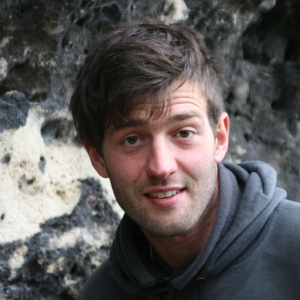 Profilbild von Martin Müller
