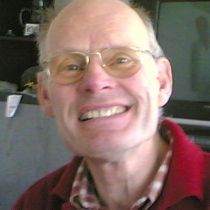 Profilbild von Martin Müller