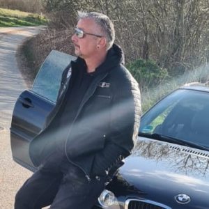 Profilbild von Martin Müller