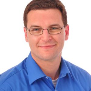 Profilbild von Martin Müller
