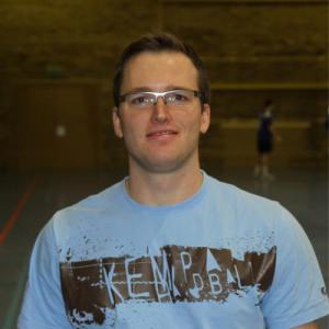 Profilbild von Martin Müller