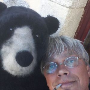 Profilbild von Martin Müller