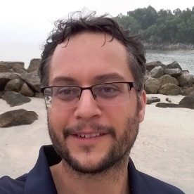 Profilbild von Martin Müller