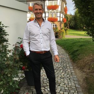 Profilbild von Martin Müller