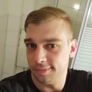 Profilbild von Martin Müller
