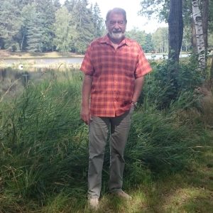 Profilbild von Martin Münzhuber