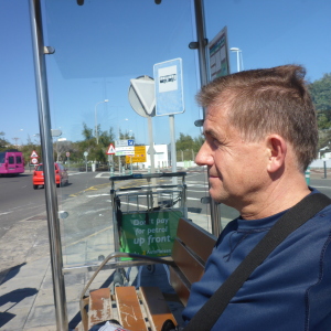 Profilbild von Martin Munz