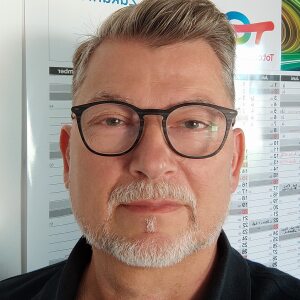 Profilbild von Martin Nachtigall