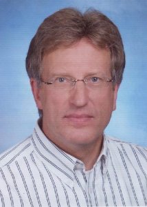 Profilbild von Martin Nau