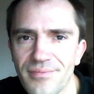 Profilbild von Martin Nawrot