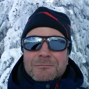 Profilbild von Martin Nawrot