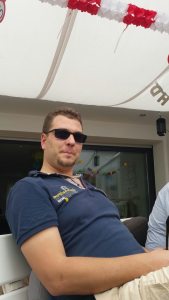 Profilbild von Martin Nett