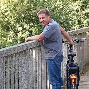 Profilbild von Martin Neubauer