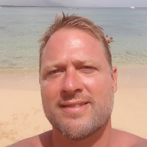Profilbild von Martin Neuber