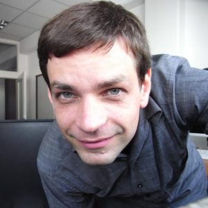 Profilbild von Martin Neumann