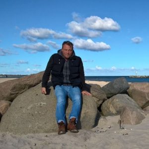 Profilbild von Martin Neumann