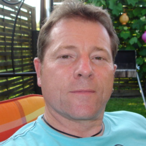 Profilbild von Martin Neumann
