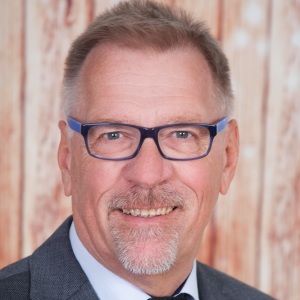 Profilbild von Martin Neumeier