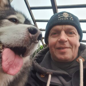 Profilbild von Martin Nicolai