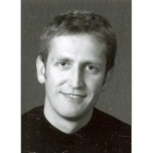 Profilbild von Martin Nicolaus
