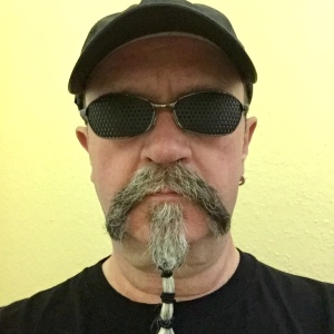 Profilbild von Martin Niedhart