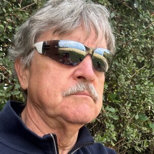 Profilbild von Martin Nies