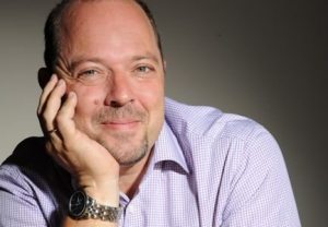 Profilbild von Martin Nittscher
