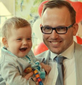 Profilbild von Martin Nitzsche