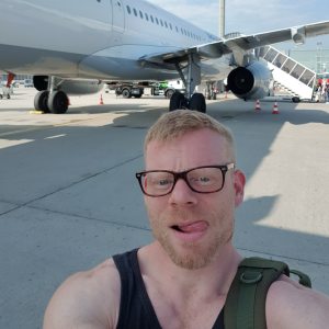 Profilbild von Martin Nobis