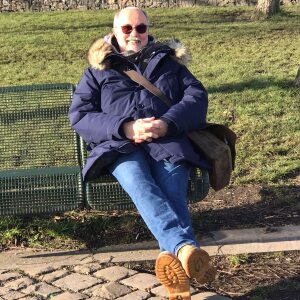 Profilbild von Martin Nölle