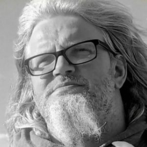 Profilbild von Martin Nossek