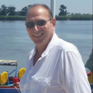 Profilbild von Martin Nowak
