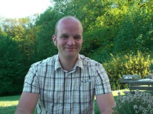 Profilbild von Martin Ochel