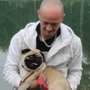 Profilbild von Martin Oeftger