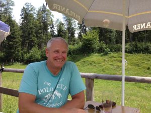 Profilbild von Martin Oertel