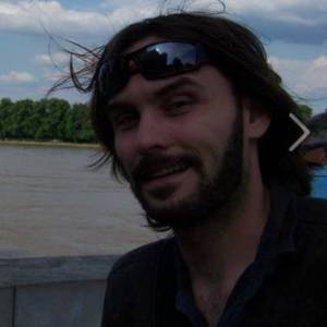 Profilbild von Martin Ohlenburg-Schmidt