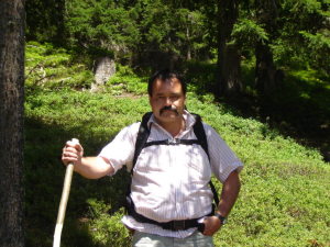 Profilbild von Martin Olbort