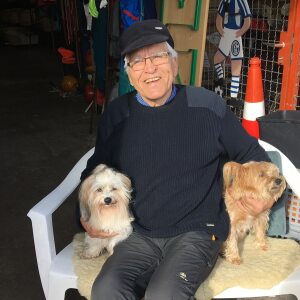 Profilbild von Martin Ollich