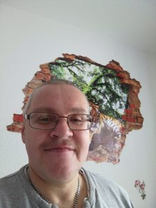 Profilbild von Martin Opitz