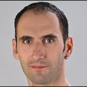 Profilbild von Martin Opitz