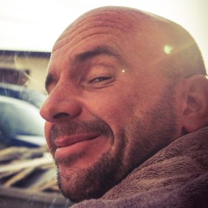 Profilbild von Martin Oppermann