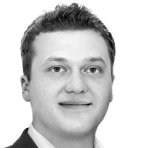 Profilbild von Martin Ordynski