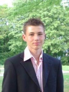 Profilbild von Martin Orlovius