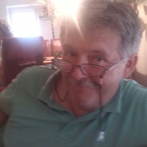 Profilbild von Martin Orywal