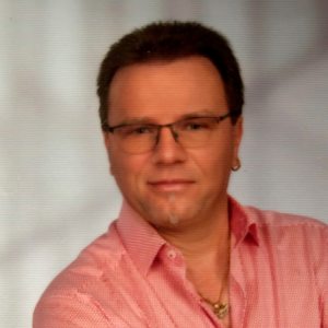 Profilbild von Martin Ostermeier