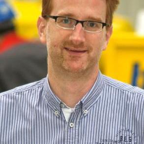 Profilbild von Martin Ostmeier