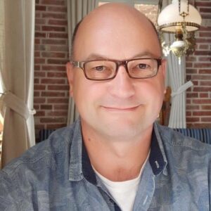 Profilbild von Martin Otto