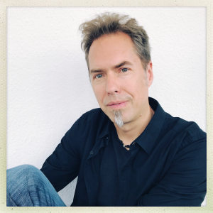 Profilbild von Martin Paasch